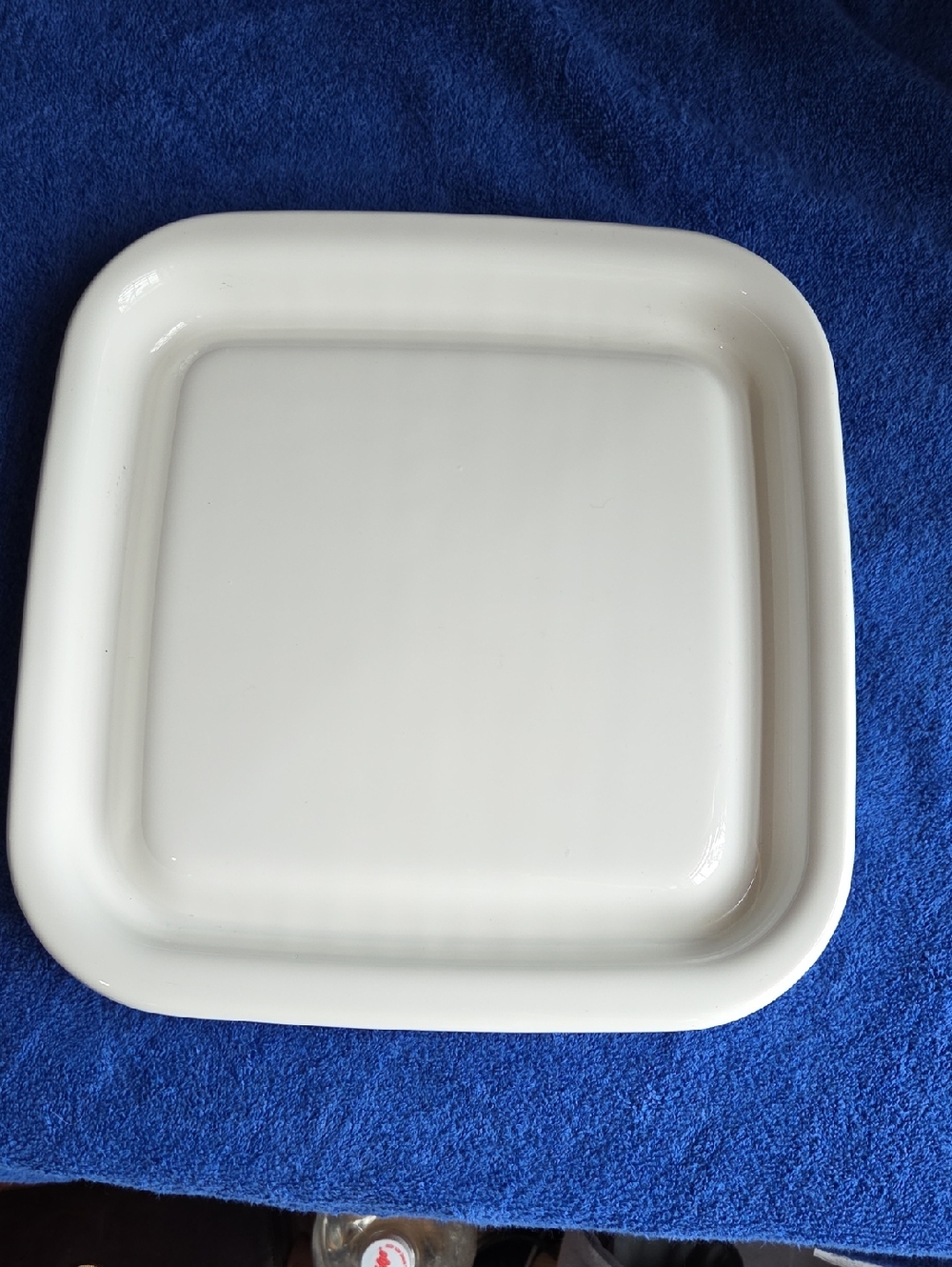 Corning Ware Browning Grill